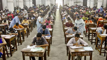 গুচ্ছের ‘বি’ ইউনিটের ভর্তি পরীক্ষা আজ