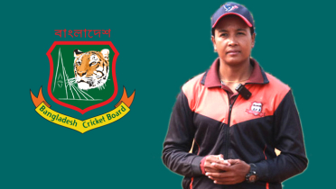 বিসিবির নারী বিভাগের ৮০ ভাগ পুরুষই মেয়েদের উত্ত্যক্ত করেছেন