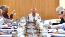 জরুরি বৈঠকে বসছে উপদেষ্টা পরিষদ