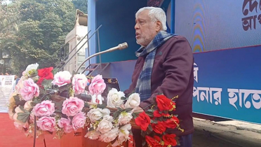 রাষ্ট্রের সংস্কার চাইলে ‘হ্যাঁ’ ভোট দিবেন: জ্বালানি উপদেষ্টা