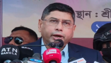 এ দেশে কোনো ভেদাভেদ থাকবে না: সেনাপ্রধান