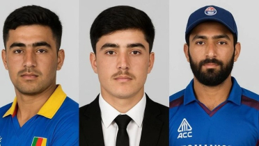 পাকিস্তানের হামলায় ৩ ক্রিকেটার নিহত, সিরিজ খেলবে না আফগানিস্তান