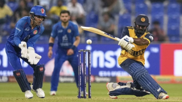 জিতল শ্রীলঙ্কা, সুপার ফোরে উঠল বাংলাদেশ