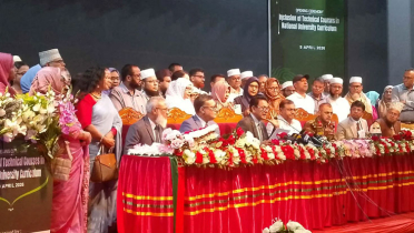 অনলাইন-অফলাইন ক্লাসের সময়সূচি জানালেন শিক্ষামন্ত্রী