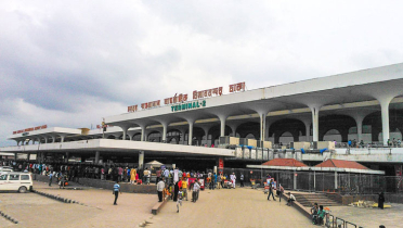 মধ্যপ্রাচ্যে আজও বাতিল ১৮ ফ্লাইট