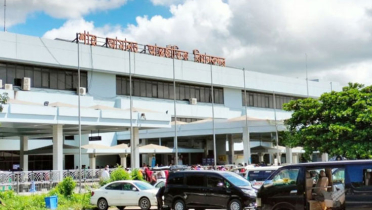 শাহ আমানতে ২ দিনে মধ্যপ্রাচ্যের ২৬টি ফ্লাইট ওঠানামা