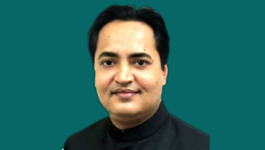 সাবেক ছাত্রলীগ সম্পাদক অজয় কর খোকন গ্রেফতার