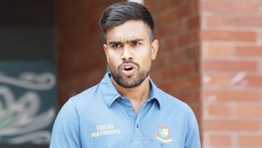 আকবর আলীর অপেক্ষায় শেষ কোথায়