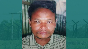 সীমান্তে বিএসএফের গুলিতে বাংলাদেশি নিহত সীমান্তে বিএসএফের গুলিতে বাংলাদেশি নিহত