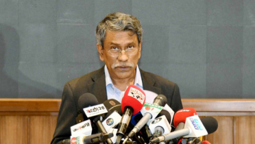 গণভোটে সংস্কারের পক্ষে সুস্পষ্ট গণরায়: আলী রীয়াজ