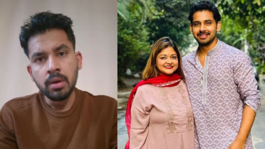 আলভীর ‘শেষ পোস্টে’ ইকরাকে নিয়ে চাঞ্চল্যকর তথ্য