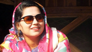 মহিলা লীগের পলাতক পাখি গ্রেফতার