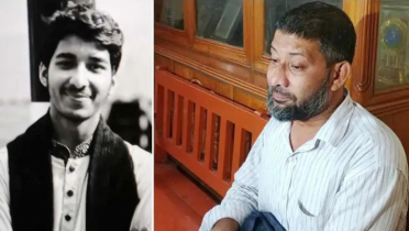 ‘সে এখন নেই, আমার সব শেষ হয়ে গেছে’