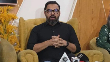 বিসিবি নির্বুদ্ধিতার পরিচয় দিয়েছে: আমিনুল বিসিবি নির্বুদ্ধিতার পরিচয় দিয়েছে: আমিনুল