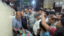 সন্ত্রাসীদের এলোপাতাড়ি গুলিতে বিএনপি নেতা নিহত