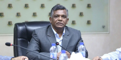 ‘আমি অচেনা শত্রুর খপ্পরে পড়েছি’