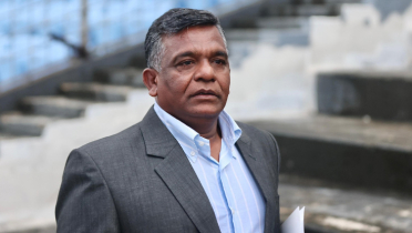 গোপনে দেশ ছাড়ার গুঞ্জন বিসিবি সভাপতির