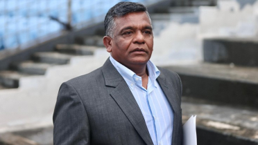 ‘ভারতেই খেলতে হবে, এমন কথা বলেনি আইসিসি’