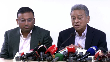 জাতীয় নির্বাচনের আগে গণভোটের সুযোগ নেই: আমির খসরু জাতীয় নির্বাচনের আগে গণভোটের সুযোগ নেই: আমির খসরু