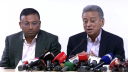 জাতীয় নির্বাচনের আগে গণভোটের সুযোগ নেই: আমির খসরু