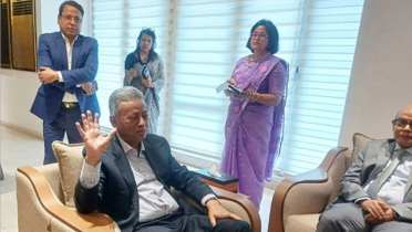 পৃষ্ঠপোষকতার অর্থনীতি চলতে দিতে পারি না: অর্থমন্ত্রী