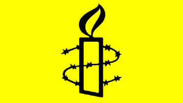 হাদিকে হত্যা ও পরবর্তী সহিংসতার সুষ্ঠু তদন্ত ও ন্যায়বিচার নিশ্চিতের আহ্বান অ্যামনেস্টির