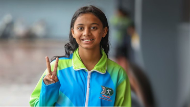 বিশ্ব সাঁতারে ক্যারিয়ারের টাইমিং অ্যানির