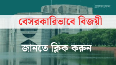 ভোটের ফলাফল লাইভ