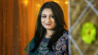 মা হলেন কণ্ঠশিল্পী অবন্তী সিঁথি মা হলেন কণ্ঠশিল্পী অবন্তী সিঁথি