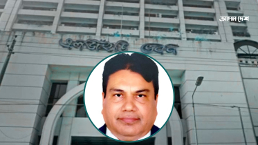 প্রকৌশলী রশিদে দাগ লাগল নয়া সরকারের এক প্রতিমন্ত্রীর গায়!