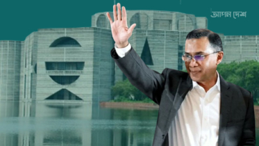 ঐক্য সরকার নয়-তারেক রহমানের কৌশলী বার্তা