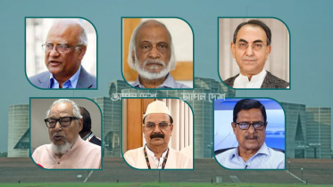 সকালেও আলোচনায়, বিকেলে বাদ