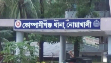 কোম্পানীগঞ্জে শিক্ষক দম্পতির বাড়িতে দুর্ধর্ষ ডাকাতি