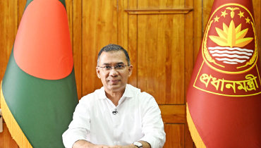 সারাদেশে পরিচ্ছন্নতা অভিযানের ঘোষণা প্রধানমন্ত্রীর