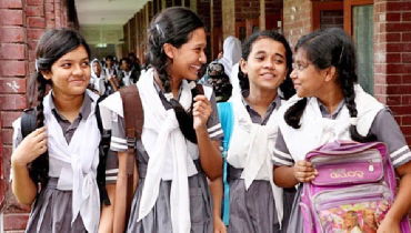 স্কুলে ভর্তির নীতিমালা সংশোধন, বয়সসীমা শিথিল