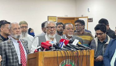 ‘অনিবার্য পরিস্থিতি ছাড়া ভোটের বিলম্ব চায় না বিএনপি’