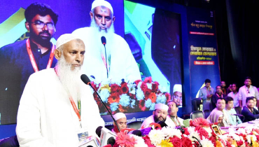 কোরআনের হুকুমকে জীবনে প্রতিফলন ঘটাতে হবে: ধর্মমন্ত্রী 