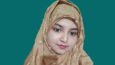 ৪ মাসের কন্যা সন্তানসহ প্রবাসীর স্ত্রী নিখোঁজ ৪ মাসের কন্যা সন্তানসহ প্রবাসীর স্ত্রী নিখোঁজ