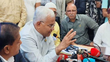 ঋণ মওকুফের সুফল পাবেন ১২ লাখ প্রান্তিক কৃষক: ডা. জাহিদ ঋণ মওকুফের সুফল পাবেন ১২ লাখ প্রান্তিক কৃষক: ডা. জাহিদ