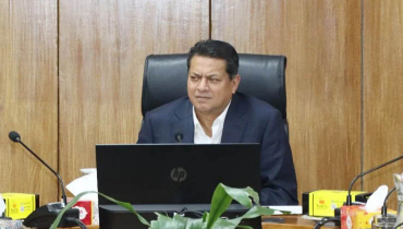 জনগণের ভোগান্তি সৃষ্টিকারীদের ছাড় নেই: গণপূর্তমন্ত্রী