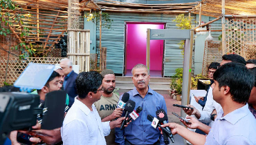 গণমাধ্যমের ওপর হামলা ঠেকাতে না পারা আমাদের ব্যর্থতা: আসিফ নজরুল গণমাধ্যমের ওপর হামলা ঠেকাতে না পারা আমাদের ব্যর্থতা: আসিফ নজরুল