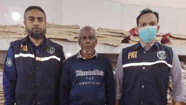 চোর সন্দেহে দিনমজুরকে পিটিয়ে হত্যার ঘটনায় গ্রেফতার ১