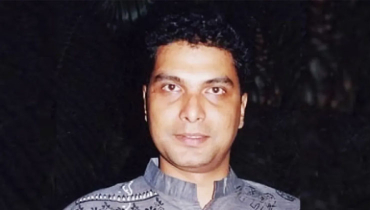 মারা গেছেন অভিনেতা শামস সুমন
