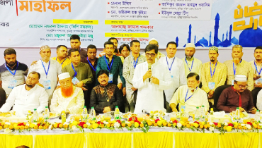 মধ্যপ্রাচ্যের যুদ্ধের প্রভাব পড়লেও দেশে তেলের সংকট নেই: প্রাণিসম্পদ মন্ত্রী