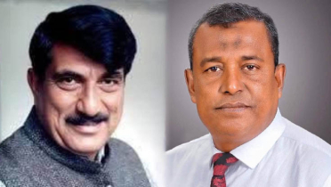 সুনামগঞ্জ-২,৪ আসনে ধানের শীষের প্রার্থী ঘোষণা