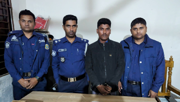 দশমিনায় ইয়াবাসহ যুবক আটক