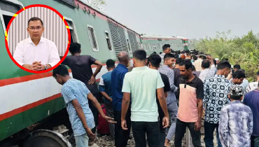 ট্রেন দুর্ঘটনা, প্রধানমন্ত্রীর জরুরি নির্দেশনা