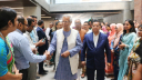 নিজ কর্মস্থলে ফিরলেন ড. ইউনূস