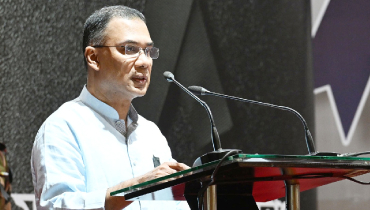 ‘পিলখানার ঘটনা ছিল সার্বভৌমত্ব নস্যাতের অপপ্রয়াস’