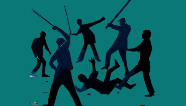 গোপালগঞ্জে আধিপত্য বিস্তারকে কেন্দ্র সংঘর্ষ, নিহত ১